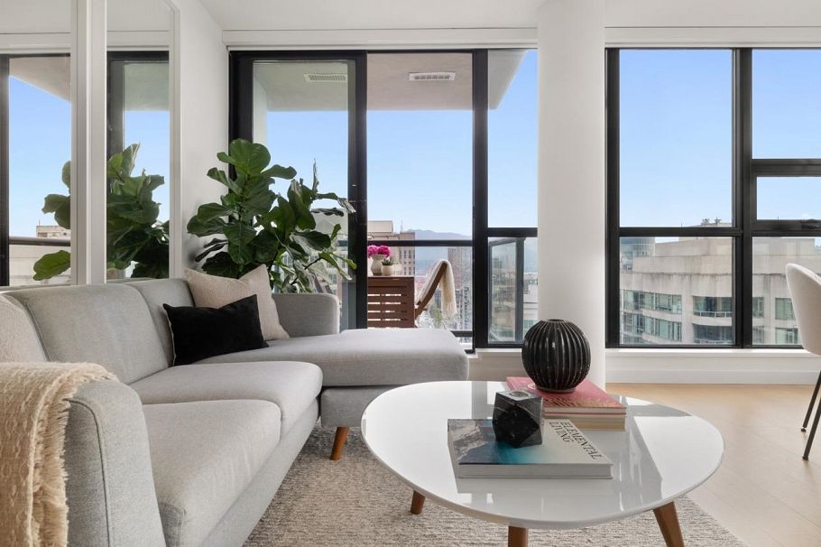 3002 909 Mainland Street Vancouver, BC - 11