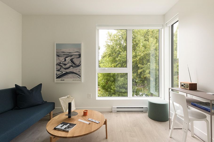 209 322 E 15th Avenue Vancouver, BC - 11