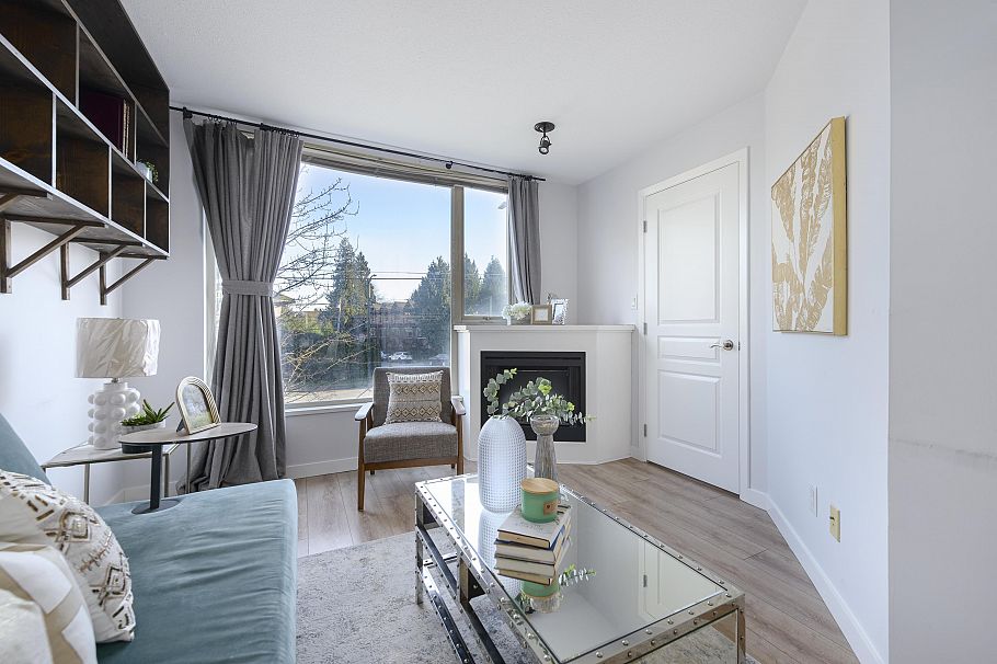 206 3089 Oak Street Vancouver, BC - 12