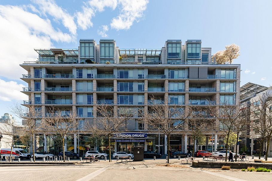 407 77 Walter Hardwick Avenue Vancouver, BC - 29