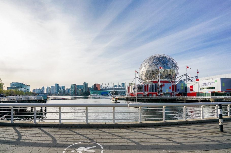 917 Station Street Vancouver, BC - 26