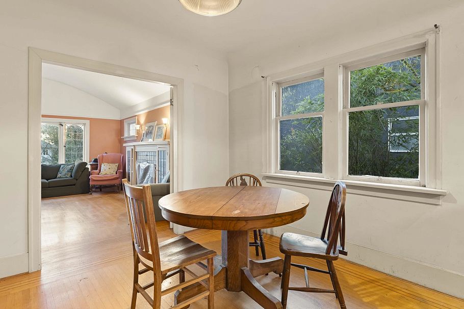 3449 Mayfair Avenue Vancouver, BC - 13