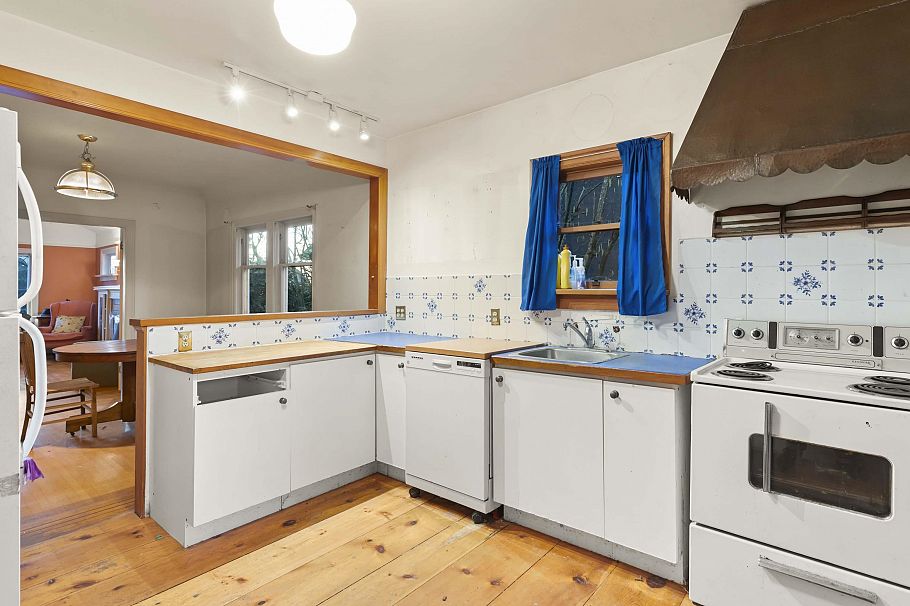 3449 Mayfair Avenue Vancouver, BC - 16