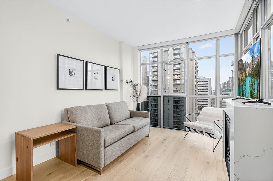 906 1050 Smithe Street Vancouver, BC - 11