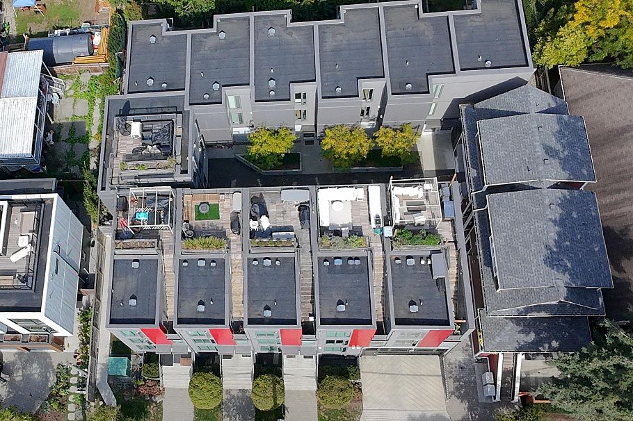 5 531 E 16th Avenue Vancouver, BC - 27