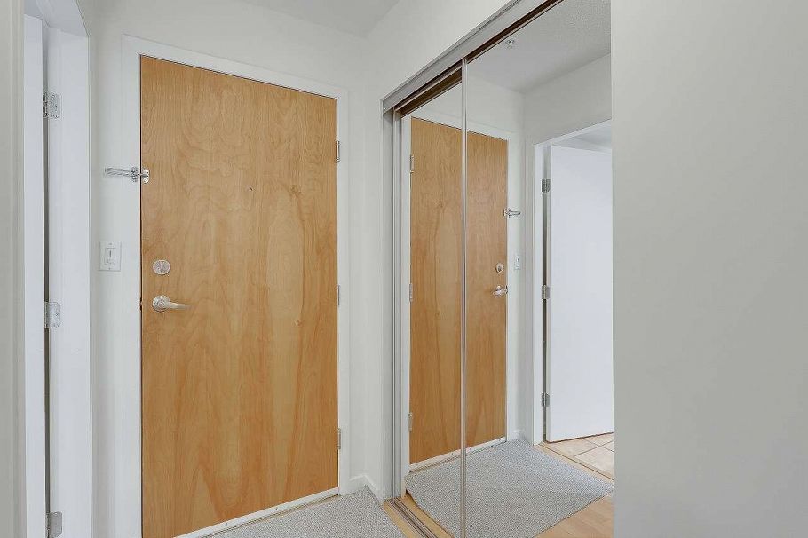 312 2680 W 4th Avenue Vancouver, BC - 19