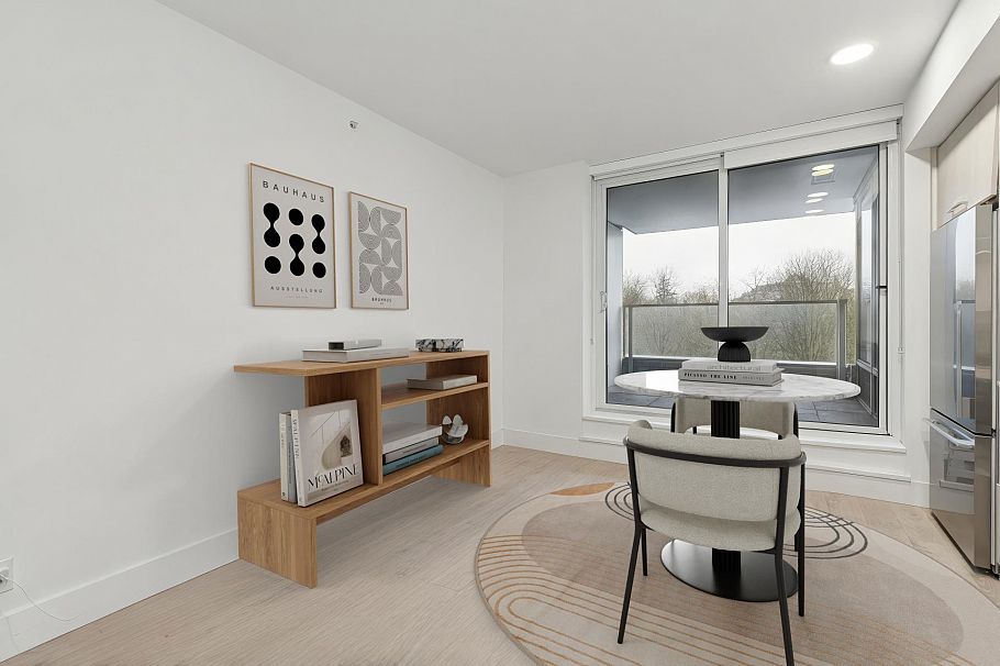 707 680 Seylynn Crescent North Vancouver, BC - 2