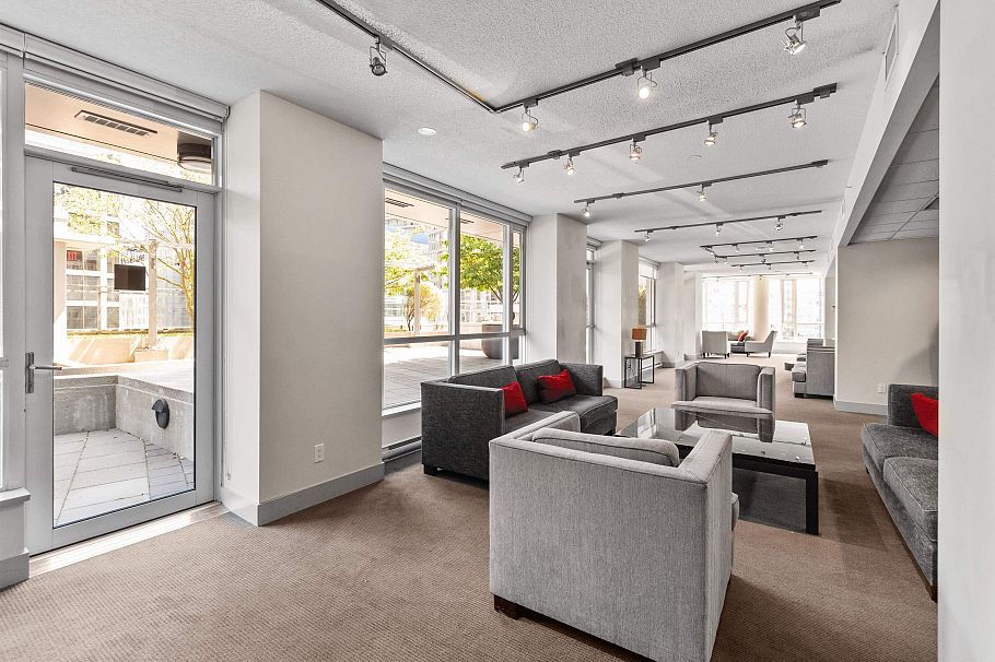 1011 833 Seymour Street Vancouver, BC - 18