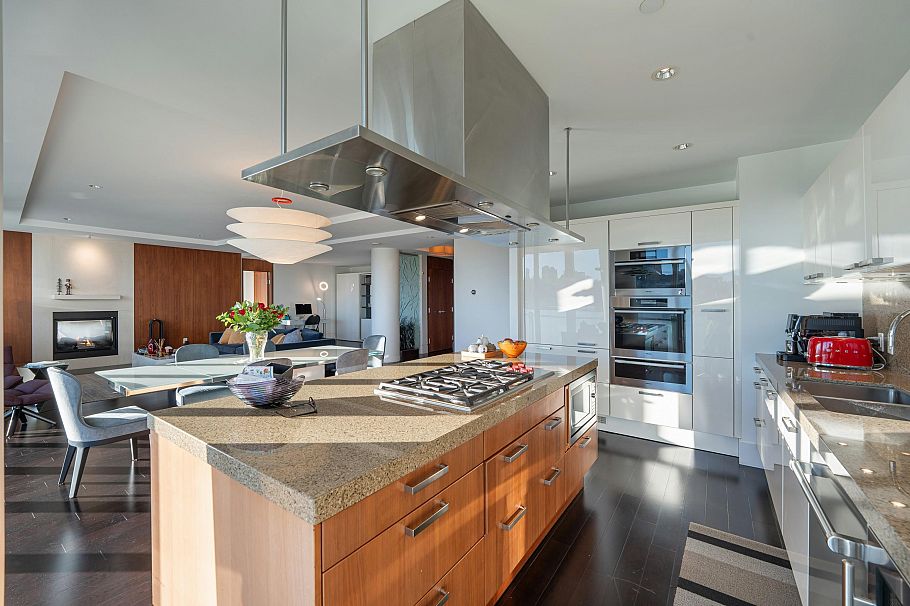 306 1560 Homer Mews Vancouver, BC - 7