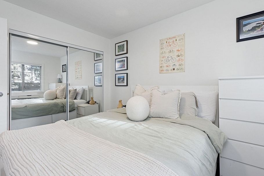 203 555 W 14th Avenue Vancouver, BC - 14