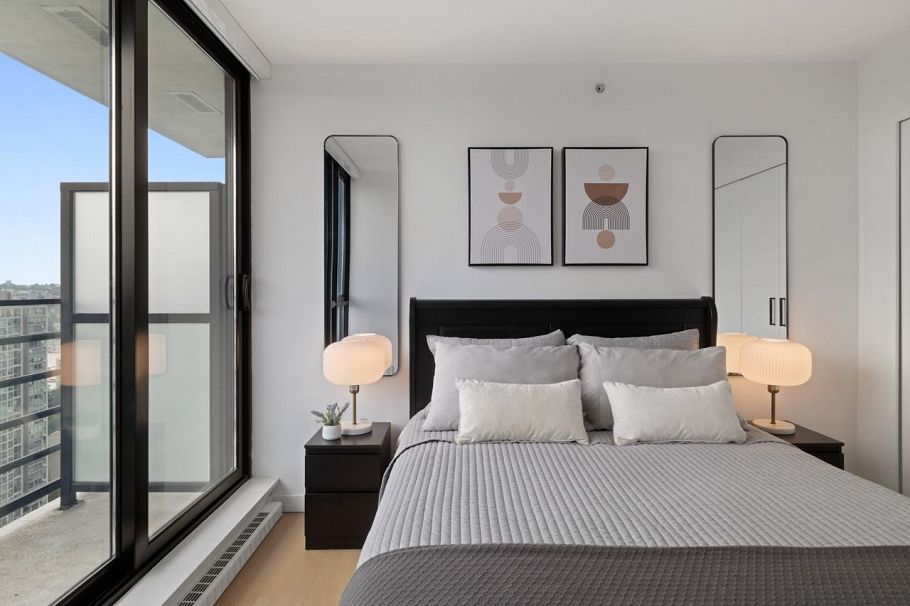 3002 909 Mainland Street Vancouver, BC - 21