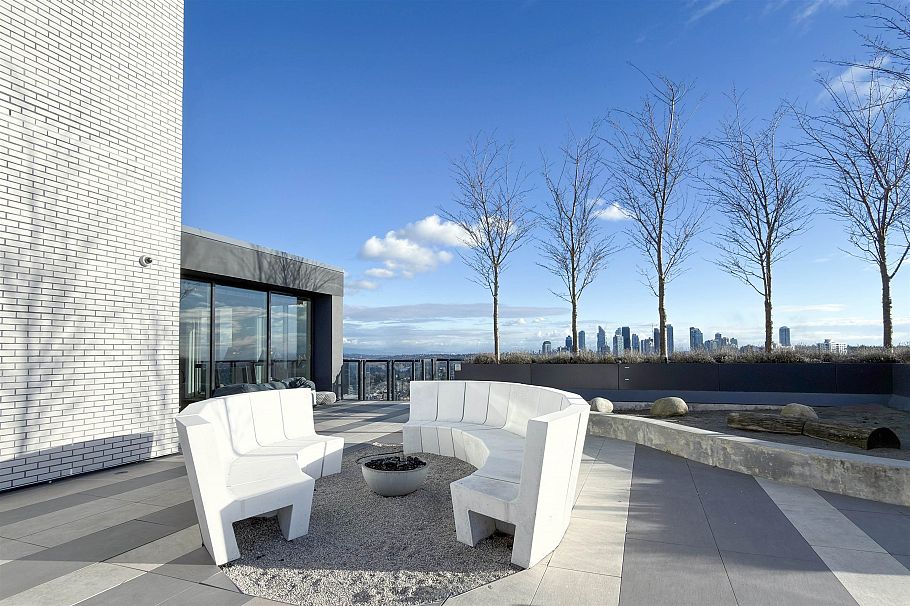 702 5058 Joyce Street Vancouver, BC - 14