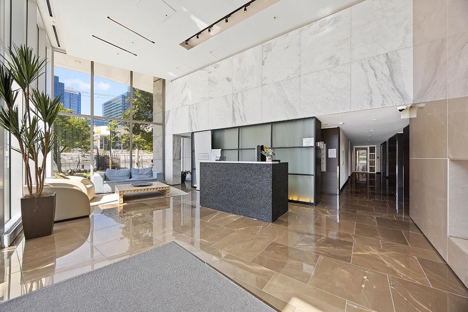 607 161 W Georgia Street Vancouver, BC - 6