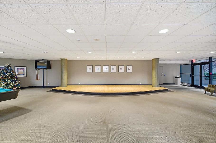 802 1367 Alberni Street Vancouver, BC - 37