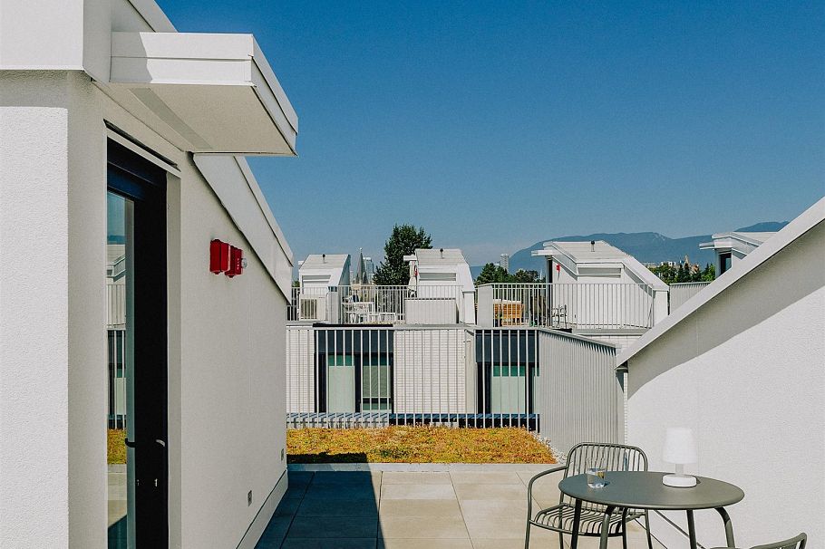 209 322 E 15th Avenue Vancouver, BC - 27