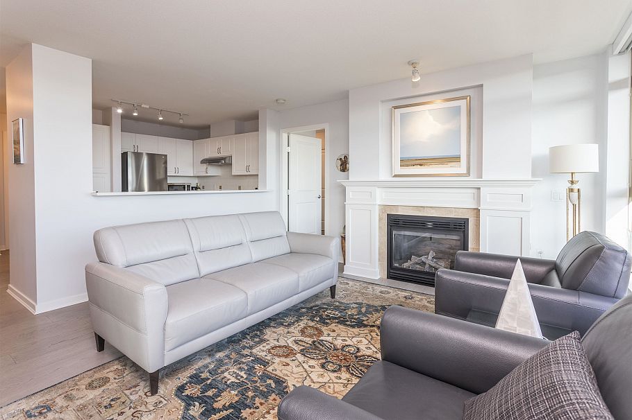 804 2799 Yew Street Vancouver, BC - 8