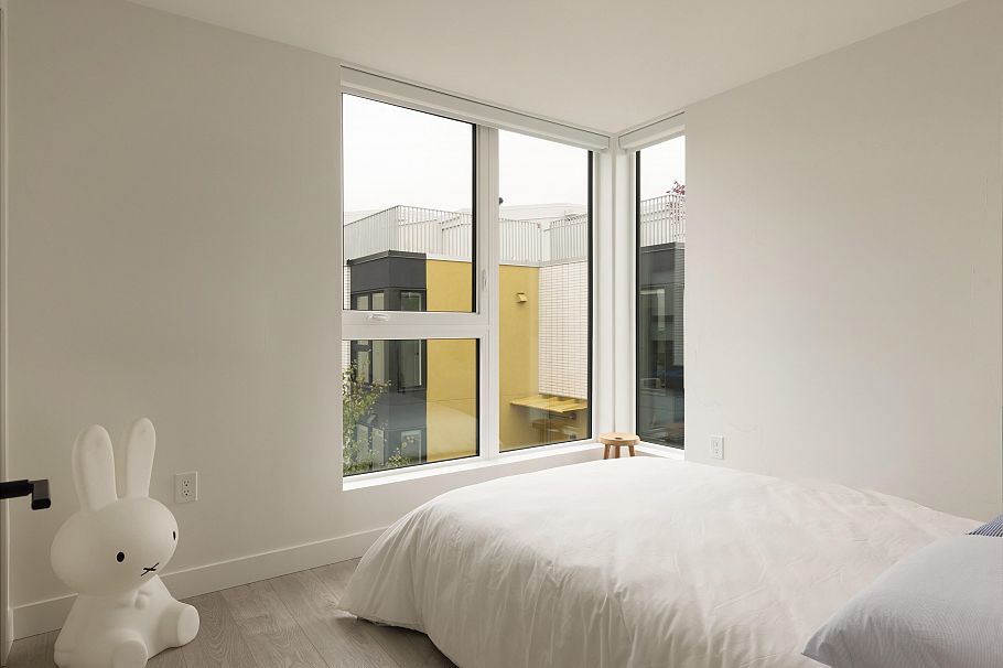 209 322 E 15th Avenue Vancouver, BC - 21