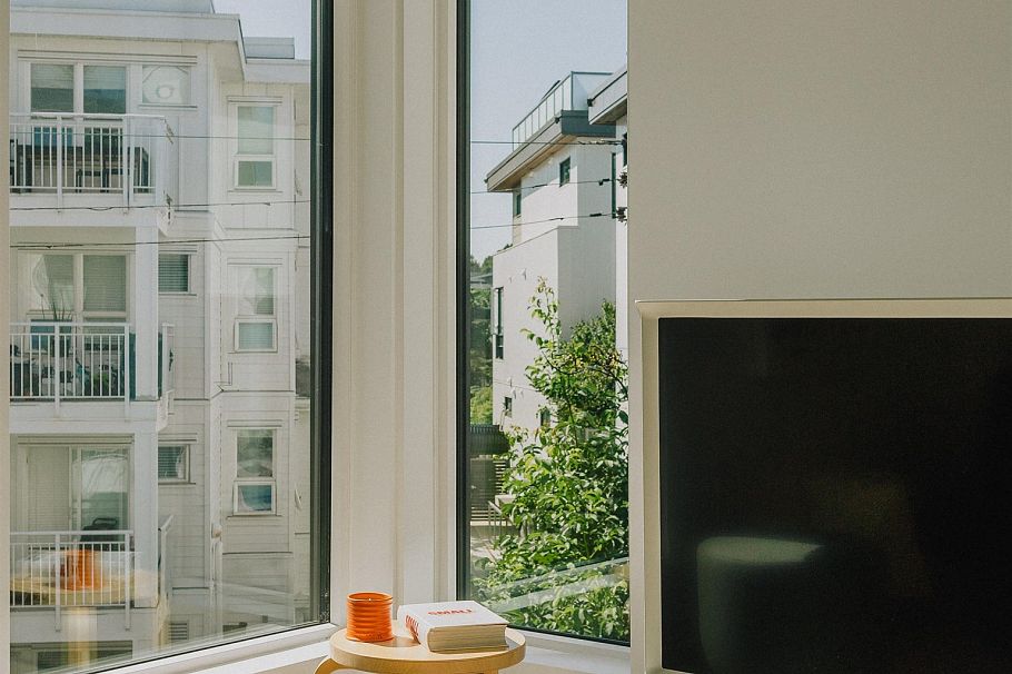 209 322 E 15th Avenue Vancouver, BC - 14