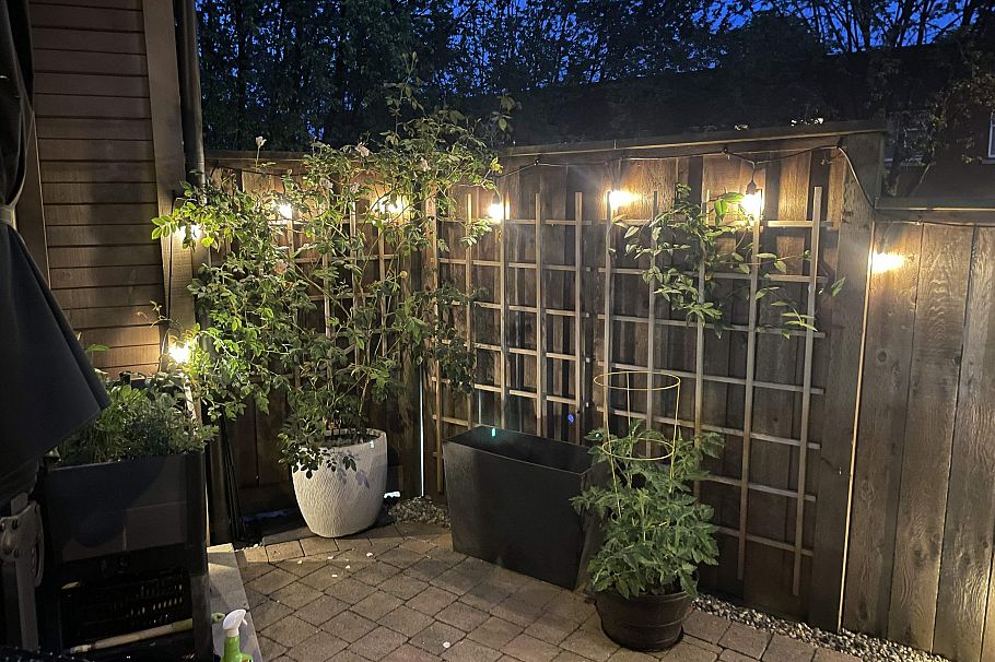 204 2410 Cornwall Avenue Vancouver, BC - 31