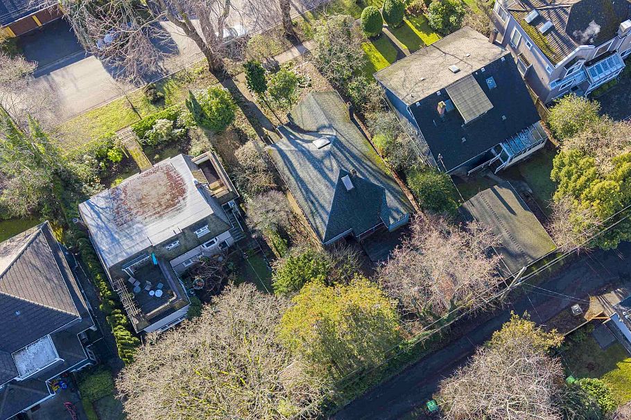 3449 Mayfair Avenue Vancouver, BC - 23