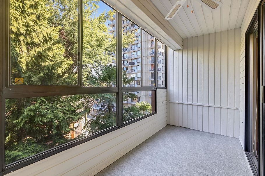 410 1435 Nelson Street Vancouver, BC - 15