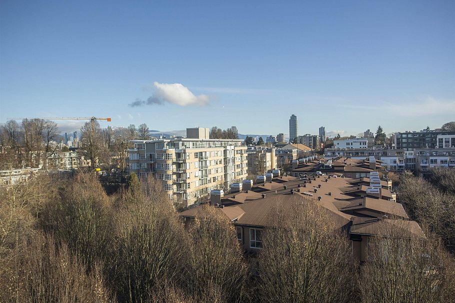 804 2799 Yew Street Vancouver, BC - 6