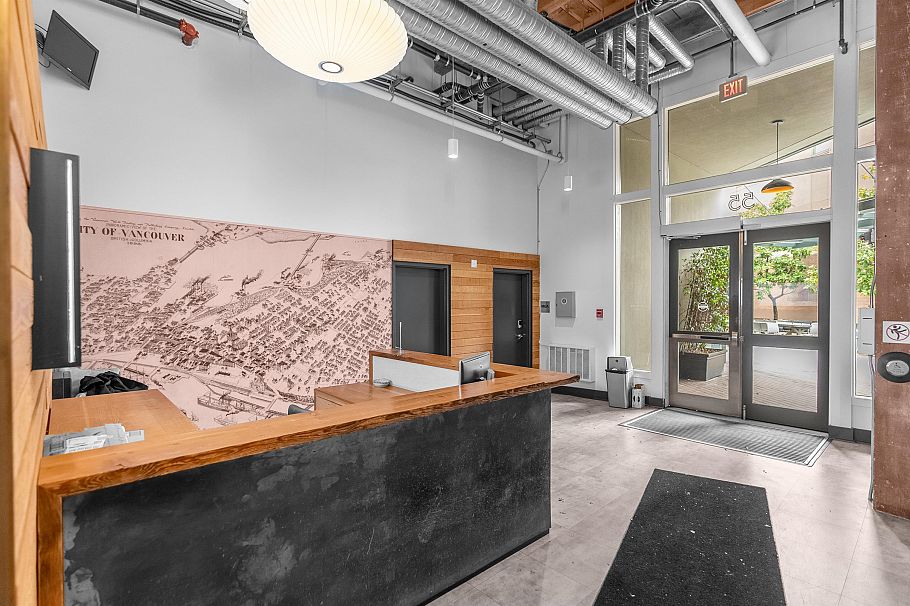 315 55 E Cordova Street Vancouver, BC - 22