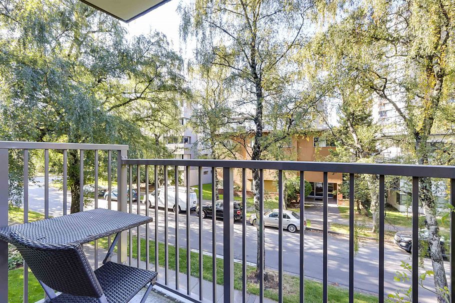 201 1251 Cardero Street Vancouver, BC - 6