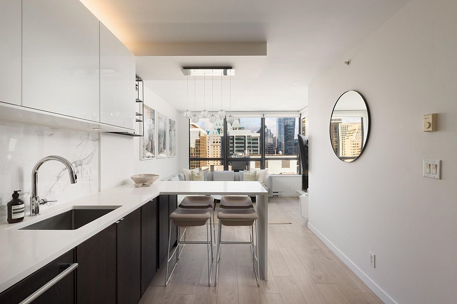 1916 938 Smithe Street Vancouver, BC - 7