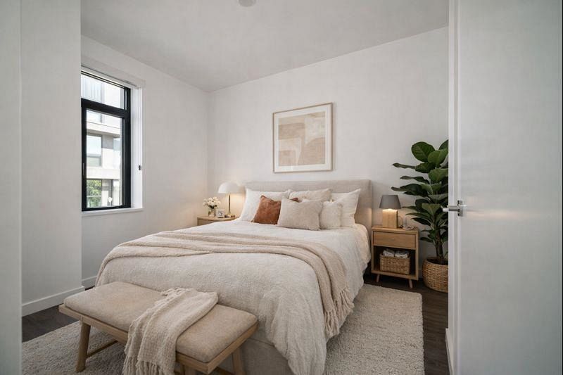 512 210 E 5th Avenue Vancouver, BC - 5