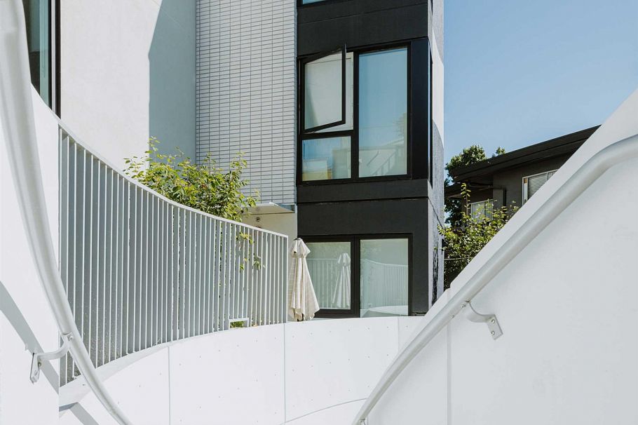 209 322 E 15th Avenue Vancouver, BC - 34