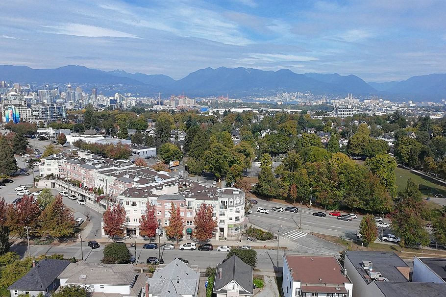 5 531 E 16th Avenue Vancouver, BC - 25