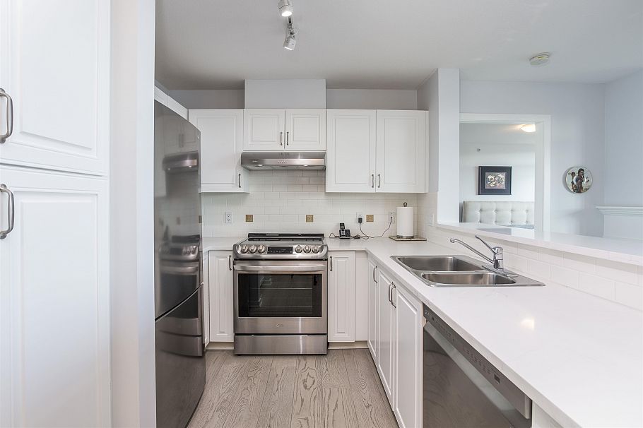 804 2799 Yew Street Vancouver, BC - 13