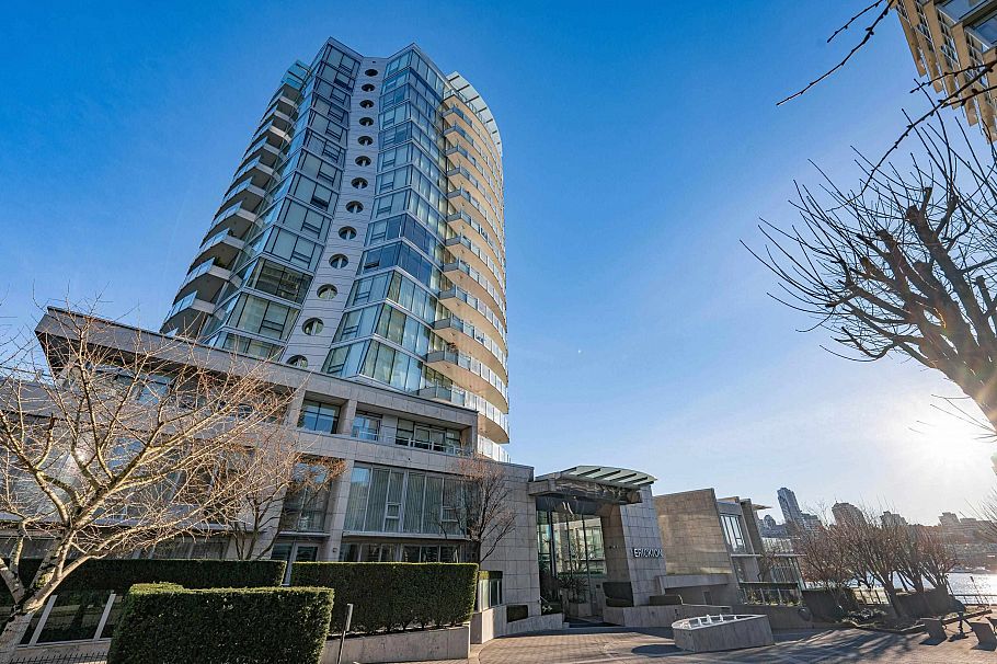 306 1560 Homer Mews Vancouver, BC - 27