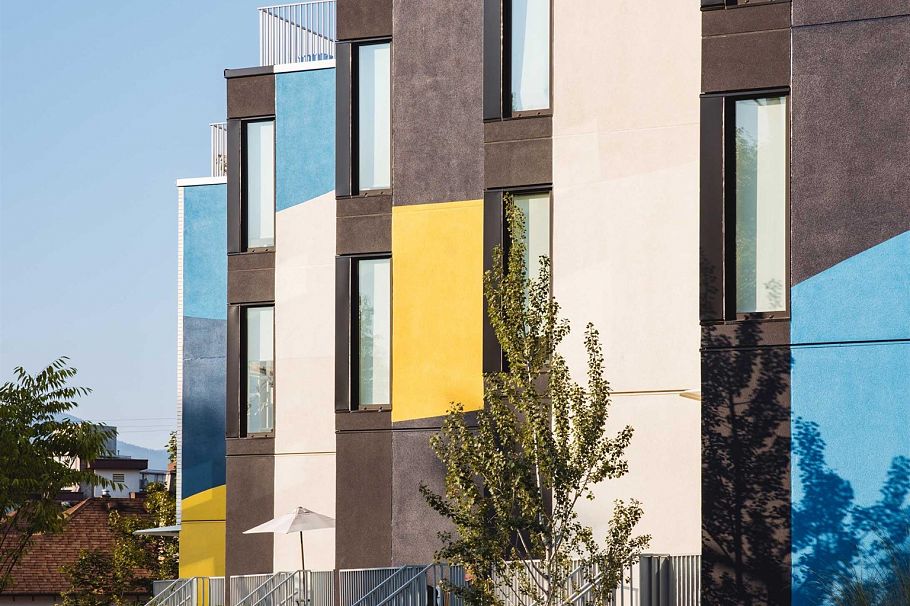 209 322 E 15th Avenue Vancouver, BC - 38