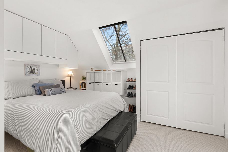 E301 623 W 14th Avenue Vancouver, BC - 20