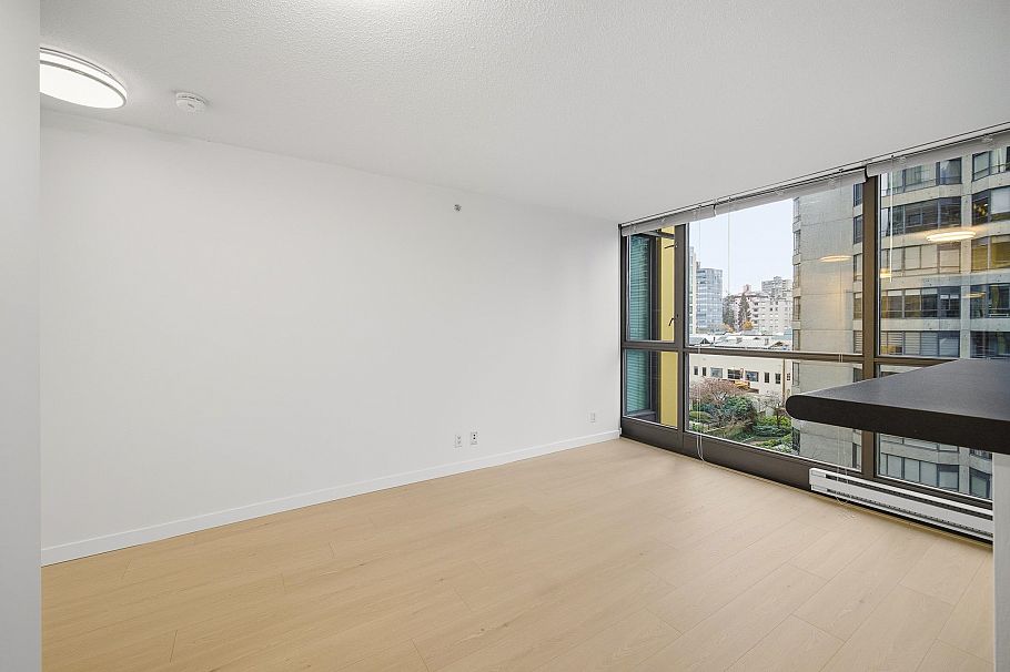 802 1367 Alberni Street Vancouver, BC - 20