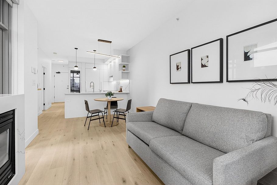 906 1050 Smithe Street Vancouver, BC - 12