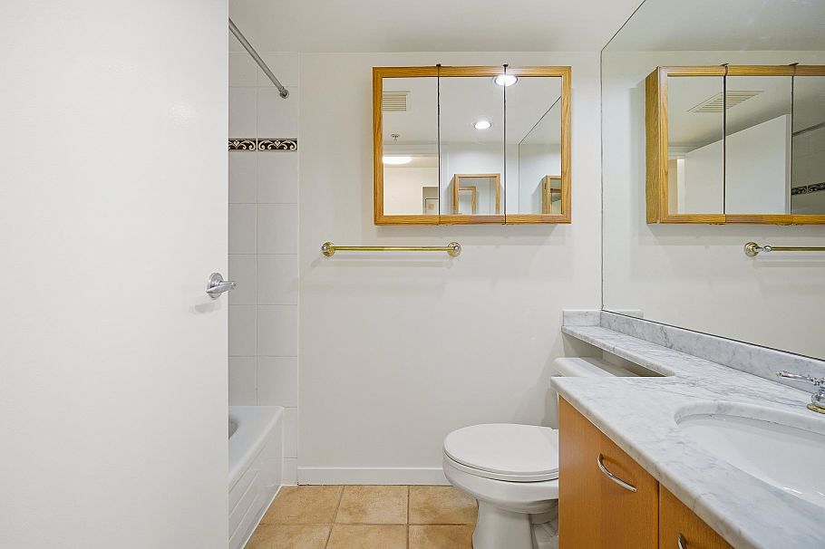 802 1367 Alberni Street Vancouver, BC - 27