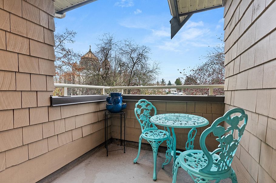 E301 623 W 14th Avenue Vancouver, BC - 25