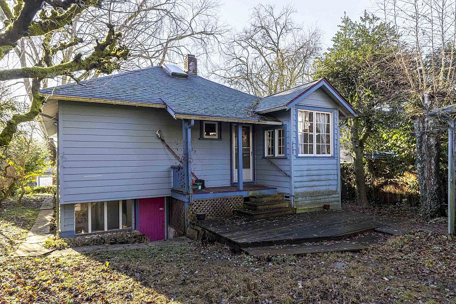 3449 Mayfair Avenue Vancouver, BC - 7