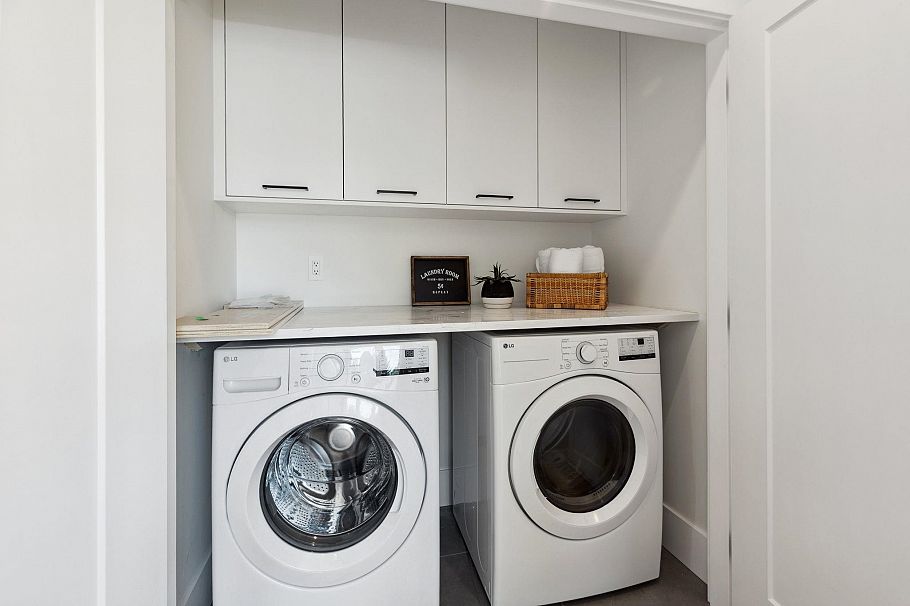 #2 2244 E 11th Avenue Vancouver, BC - 28