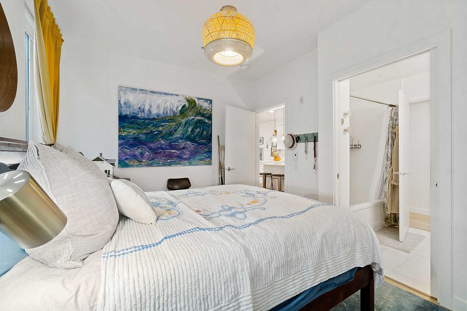 403 2137 Chesterfield Avenue North Vancouver, BC - 12