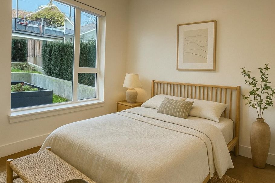 113 2235 E Broadway Vancouver, BC - 6