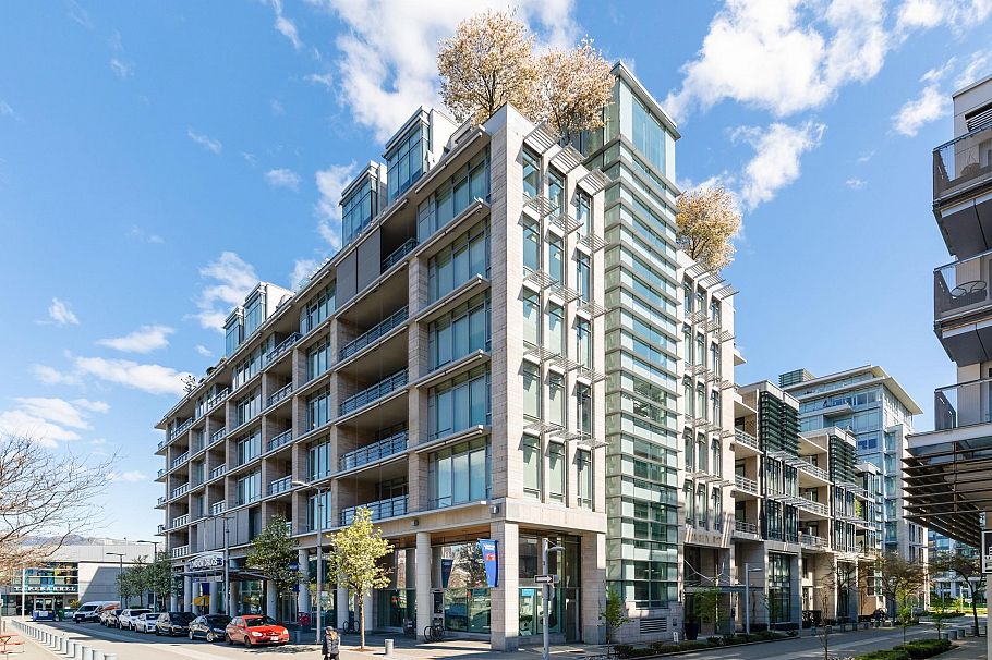 407 77 Walter Hardwick Avenue Vancouver, BC - 30