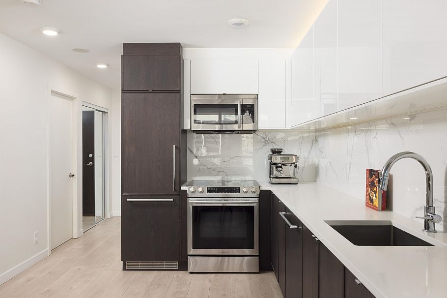 1916 938 Smithe Street Vancouver, BC - 6