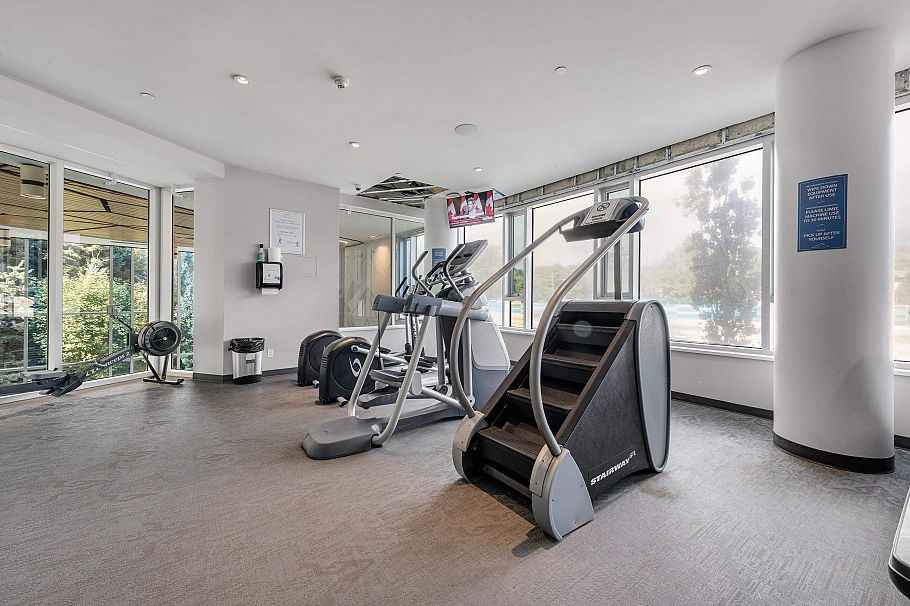 603 1500 Fern Street North Vancouver, BC - 27