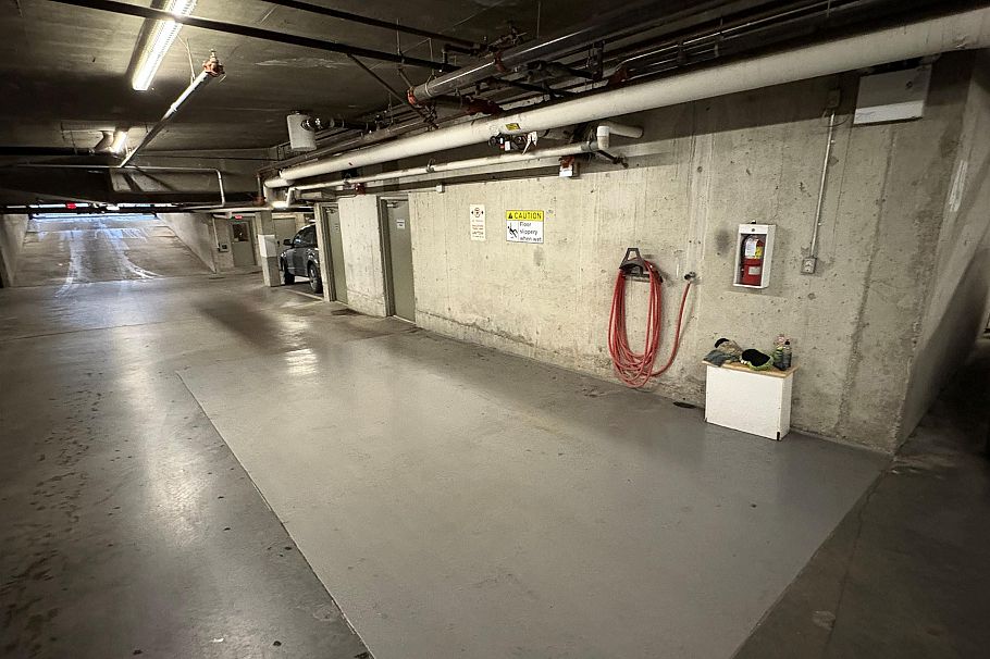 312 2680 W 4th Avenue Vancouver, BC - 28