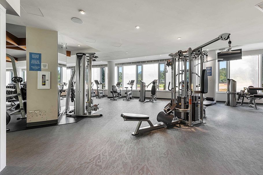 603 1500 Fern Street North Vancouver, BC - 26