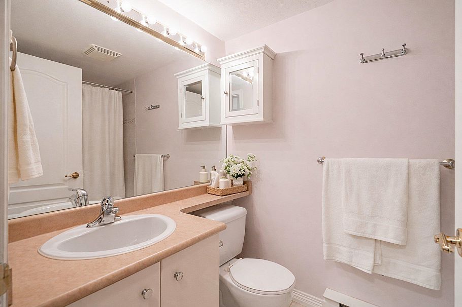 303 5683 Hampton Place Vancouver, BC - 16